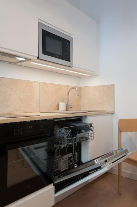 Le Cachat - Hyper Centre - Wifi Gratuit Evian-les-Bains