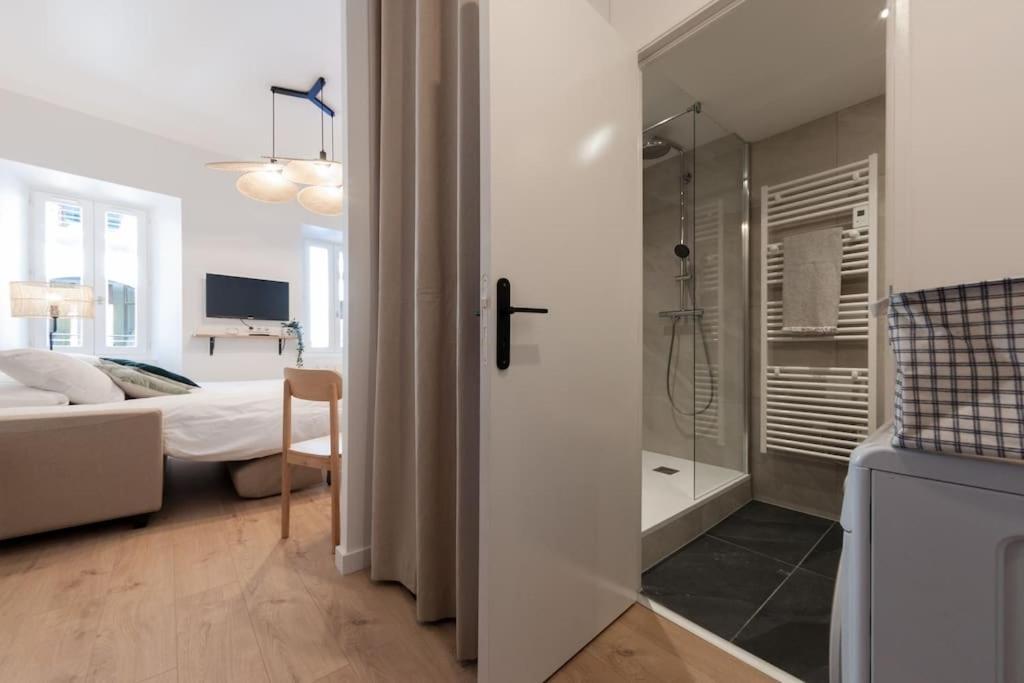 Apartment Le Cachat - Hyper Centre - Wifi Gratuit *