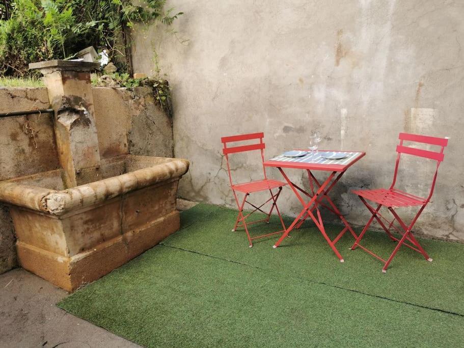 Apartment Le Cachat - Hyper Centre - Wifi Gratuit