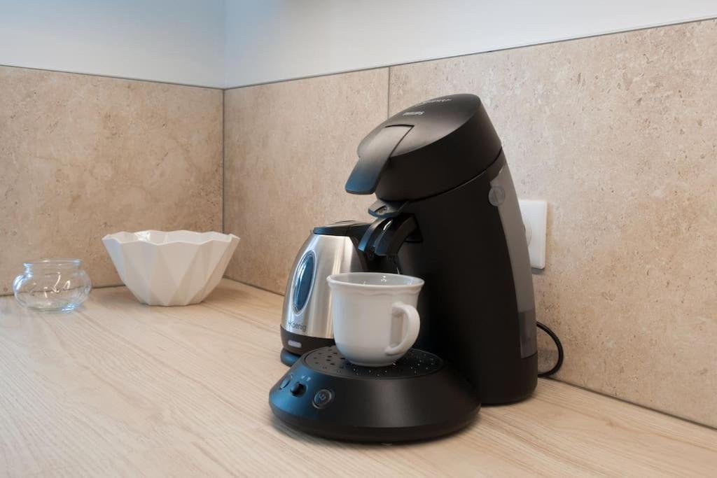 Apartment Le Cachat - Hyper Centre - Wifi Gratuit Evian-les-Bains