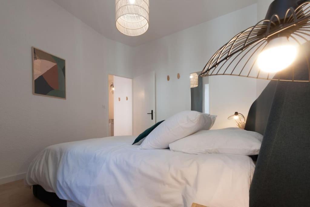 Le Cachat - Hyper Centre - Wifi Gratuit Apartment *