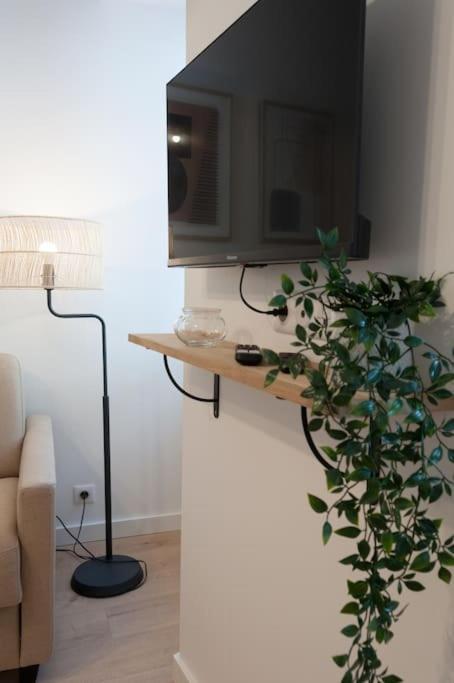 Apartment Le Cachat - Hyper Centre - Wifi Gratuit