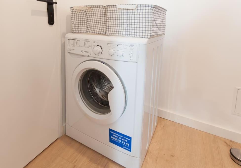 Le Cachat - Hyper Centre - Wifi Gratuit Evian-les-Bains